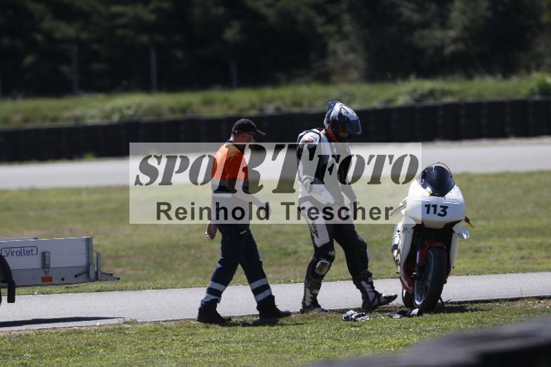 /27 24.07.2026  Speer Racing ADR/Gruppe gelb/113